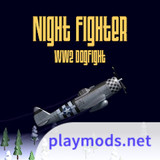 Night Fighter: WW2 Dogfight<span>(unlimited money)</span>.50_rowtechapk.com
