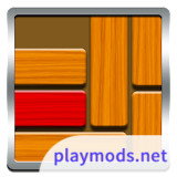 Unblock Me<span>(Unlimited Hints,)</span>2.4.2_rowtechapk.com