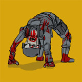 Zombie Forest 3: Underground1.0.7_rowtechapk.com