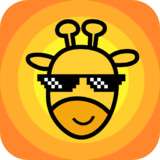 Rhythm giraffe1.0.0_rowtechapk.com