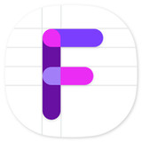 Fonty - Draw and Make Fonts1.6_rowtechapk.com