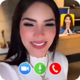 Llamada Falsa Kimberly Loaiza1.0_rowtechapk.com