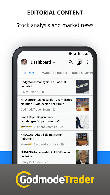 Guidants – Stocks & News screenshot image 7_Popularmodapk.com