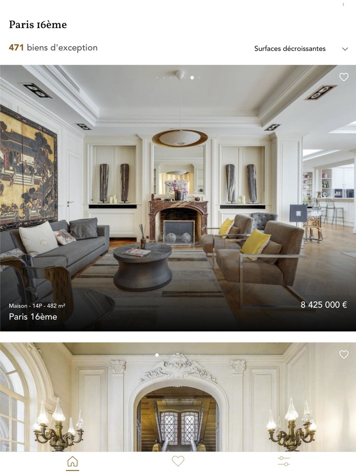 Résidences Immobilier screenshot image 21_Popularmodapk.com