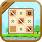 Tic Tac Toe The Classic1.1.0_rowtechapk.com