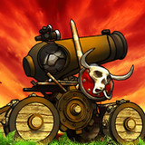 Angry Orcs Wars (Shooter)1.0.22_rowtechapk.com