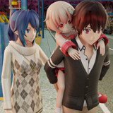 Anime Father Simulator: Virtual Family Life 3D(Large gold coins)0.4_rowtechapk.com