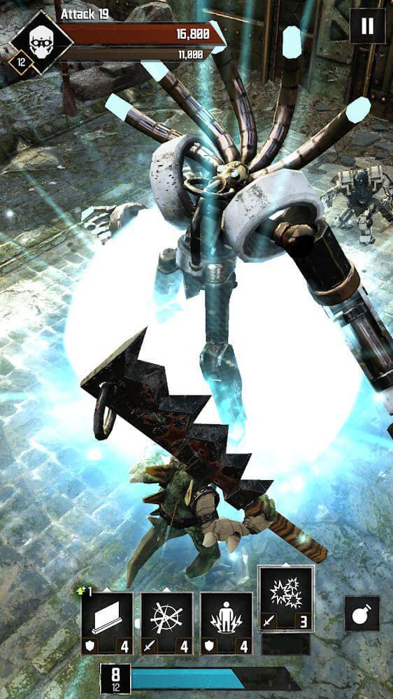 Угадай ютубера Chicken Gun 2 screenshot image 1_Popularmodapk.com