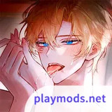 Secret Kiss with Knight: Otome<span>(No Ads)</span>1.0.3_rowtechapk.com