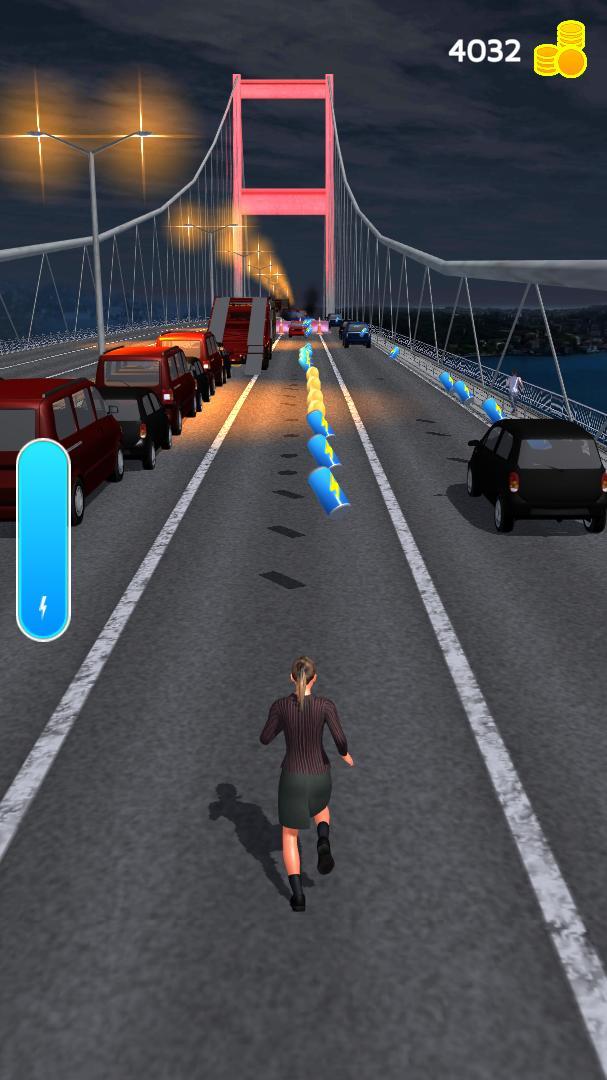 İstanbul Runner screenshot image 5_Popularmodapk.com