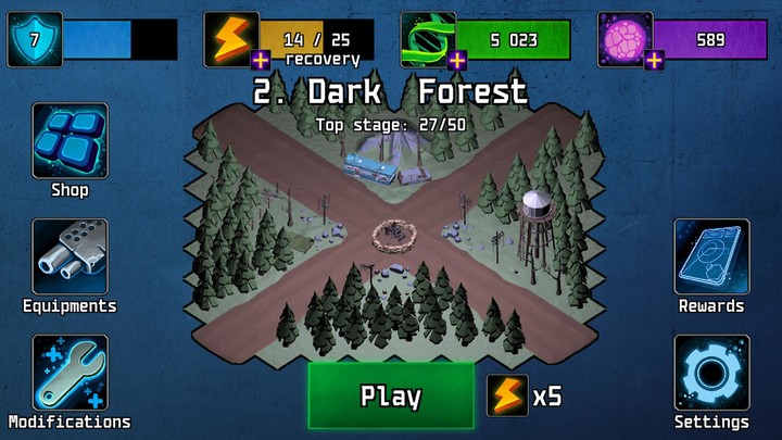 露营大师 screenshot image 22_Popularmodapk.com