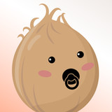 Coconut Baby1.19_rowtechapk.com
