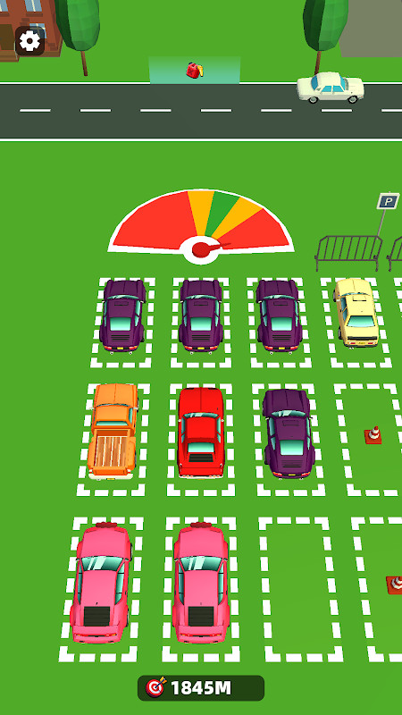 Coffee Hall screenshot image 14_Popularmodapk.com