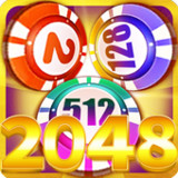 2048 Chip: Lucky Winner1.1.6_rowtechapk.com