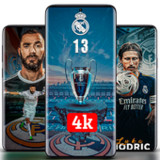 Real Madrid Wallpaper HD 4K1.2_rowtechapk.com