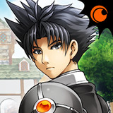 Crunchyroll: Asdivine Saga<span>(Unlock Full Content)</span>0.9.1_rowtechapk.com