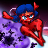 Ladybug and Cat Noir Catcher0.7_rowtechapk.com