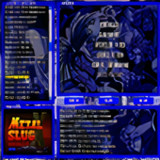 Neo Geo NeoRageX SNK Fighters1_rowtechapk.com
