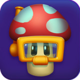 Mushroom Ocean: Merge Star1.0.13_rowtechapk.com