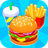 Burger Cafe1.1.2_rowtechapk.com