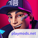 Protectors: Shooter Legends<span>(unlimited bullets)</span>1.1.2_rowtechapk.com