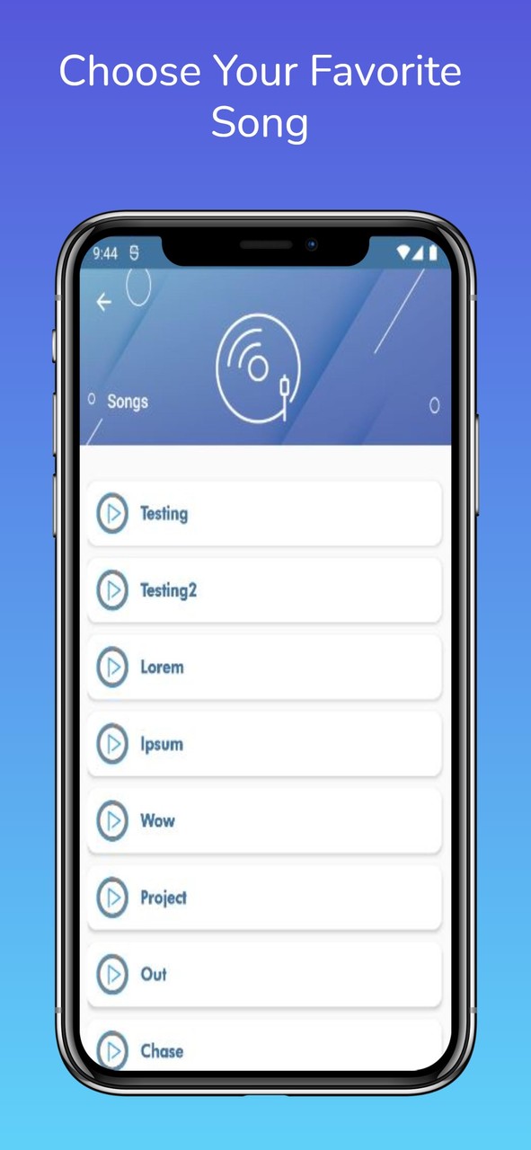 Ennio Morricone : Songs Lyrics screenshot image 7_Popularmodapk.com