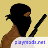 Sicarios<span>(Unlocked Full Version)</span>Build 116_rowtechapk.com