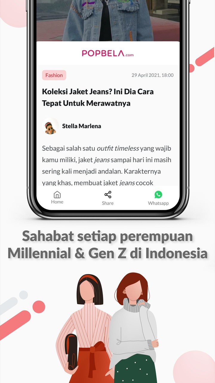 IDN App - Berita & Hiburan screenshot image 6_Popularmodapk.com