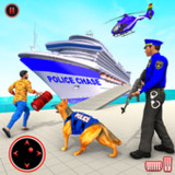 US Police Dog Ship Crime Game2.7_rowtechapk.com