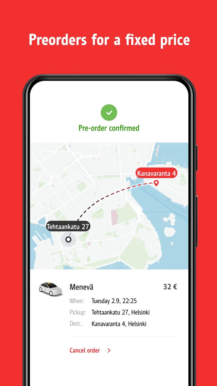 02 Taksi screenshot image 4_Popularmodapk.com