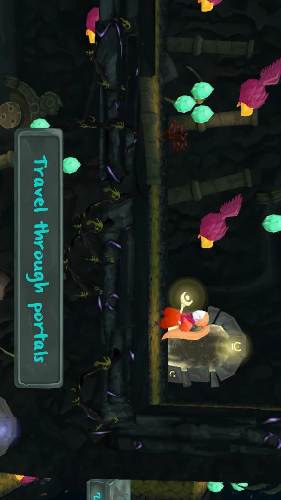 Meteor star(Unlocked All Levels) screenshot image 16_Popularmodapk.com