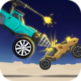 Crazy Car(No Ads)1.0.1_rowtechapk.com