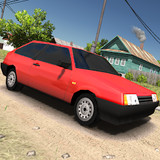 Car Driver Russian Racing<span>(Unlimited Money)</span>1.10_rowtechapk.com