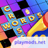 Crosswords With Friends<span>(Unlimited money)</span>50.13.1384_rowtechapk.com