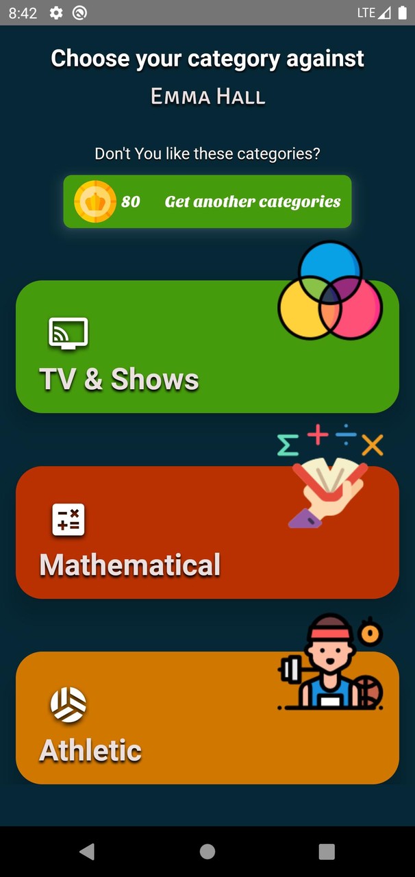 Gold Quiz screenshot image 4_Popularmodapk.com