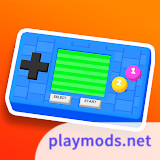 Retro Battle<span>(Mod Menu)</span>0.3.8_rowtechapk.com