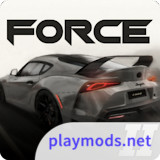 FORCE 2<span>(mod menu)</span>1.5.2_rowtechapk.com