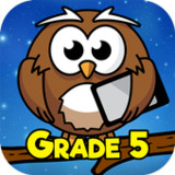 Fifth Grade Learning Games6.7_rowtechapk.com
