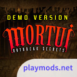 Mortui - Outbreak Secrets Demo<span>(Flashlight battery)</span>0.1_rowtechapk.com