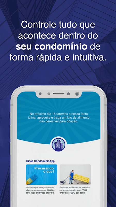 Mais Saúde Cidadão screenshot image 11_Popularmodapk.com