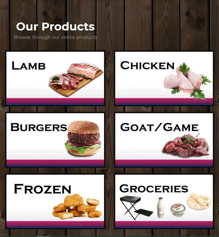 Madina Halal Meats screenshot image 2_Popularmodapk.com
