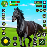 Virtual Horse Animal Simulator4.3.2_rowtechapk.com