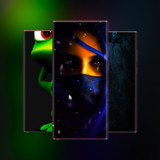 S22 Ultra Punch Hole Wallpaper36.2_rowtechapk.com