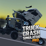 Truck Crash Simulator Pro<span>(Unlock full content)</span>1_rowtechapk.com