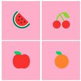 Guess The Fruit By Emoji Game10.1.1_rowtechapk.com
