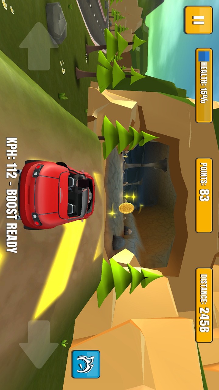Faily Brakes 2: Car Crash Game<span>(Unlimited coins)</span> screenshot image 3_Popularmodapk.com