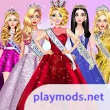 Fashion Game Dress up & Makeup<span>(No Ads)</span>25.3.2_rowtechapk.com