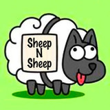 Sheep N Sheep: match 3 tiles0.3.2_rowtechapk.com