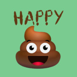 Happy Poop: Toilet Journal Log2.6.1_rowtechapk.com