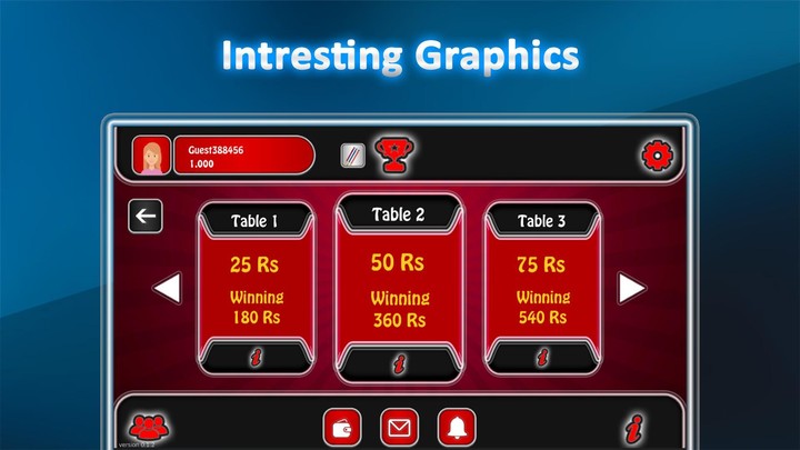 Cupid Carrom and Pool screenshot image 3_Popularmodapk.com